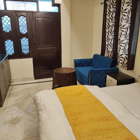 Sun Moon Residency And Apartments, Hotels In Rohini Dillí Exteriér fotografie